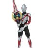 Figura de Acción Ultraman Orb TAMASHII NATIONS Bandai