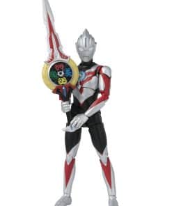 Figura de Acción Ultraman Orb TAMASHII NATIONS Bandai