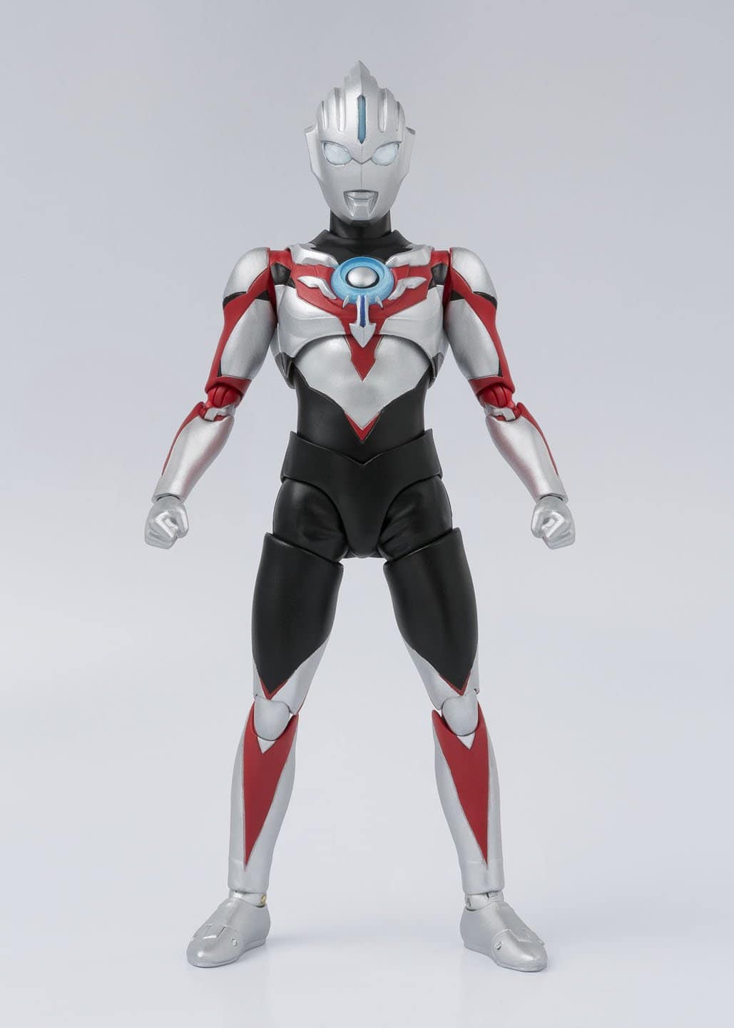 Figura de Acción Ultraman Orb TAMASHII NATIONS Bandai - Imagen 9