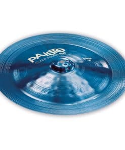 Platillo PAISTE (China 18 Color Sound 900)