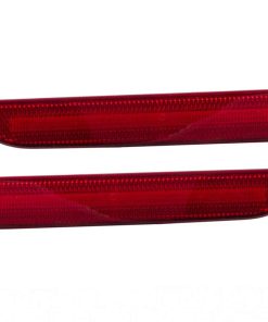 Marcadores laterales rojos de LED Diode Dynamics