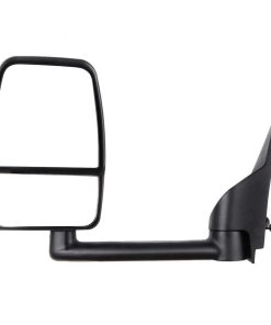 Espejo del lado del conductor SCITOO para Chevy para GMC