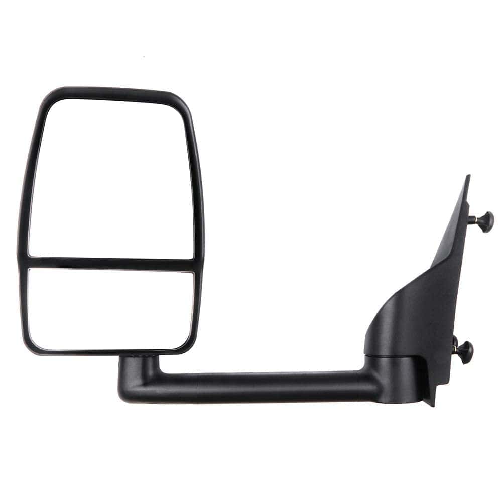 Espejo del lado del conductor SCITOO para Chevy para GMC