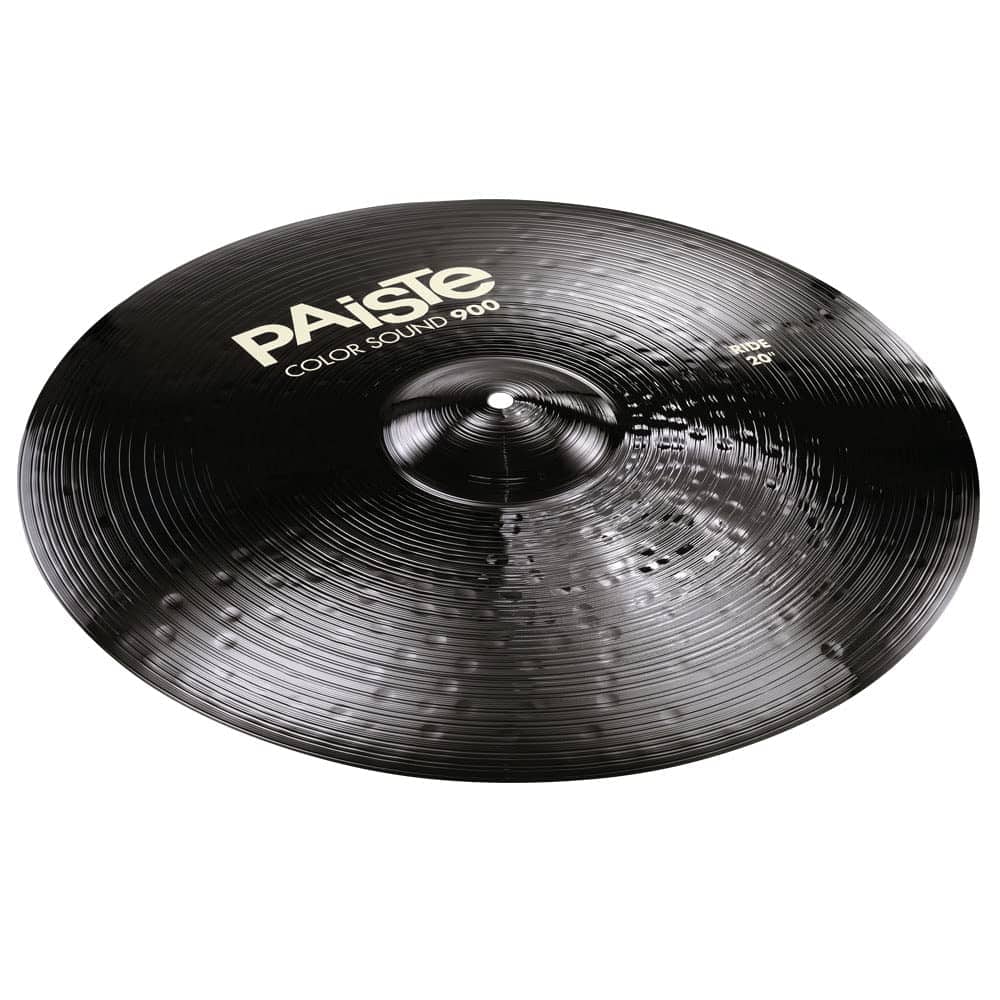 Platillo PAISTE (Color Sound 900 Ride 20)
