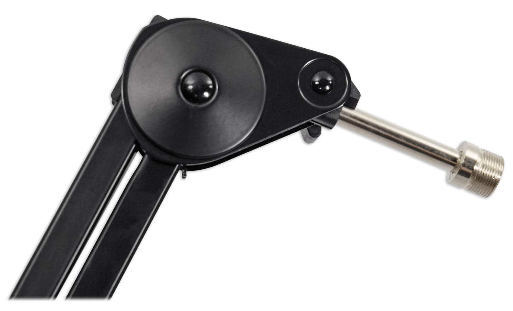 Brazo Articulado para Micrófono Samson MBA38 de 38" con - Imagen 6