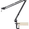 Brazo Articulado para Micrófono Samson MBA38 de 38" con