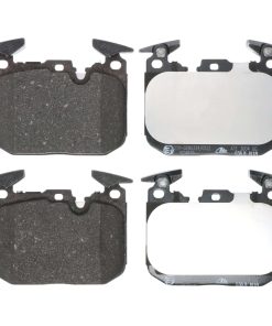 Juego de Pastillas de Freno Delanteras Semi-Metálicas ATE