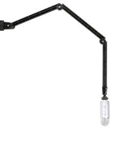 Soporte de Pared para Micrófono AceTaken, Soporte de Techo