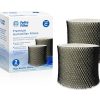 Fette Filter - Filtro Humidificador Compatible con Holmes