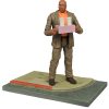 Figura de Acción Marsellus Wallace de Diamond Select Toys