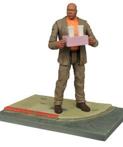 Figura de Acción Marsellus Wallace de Diamond Select Toys