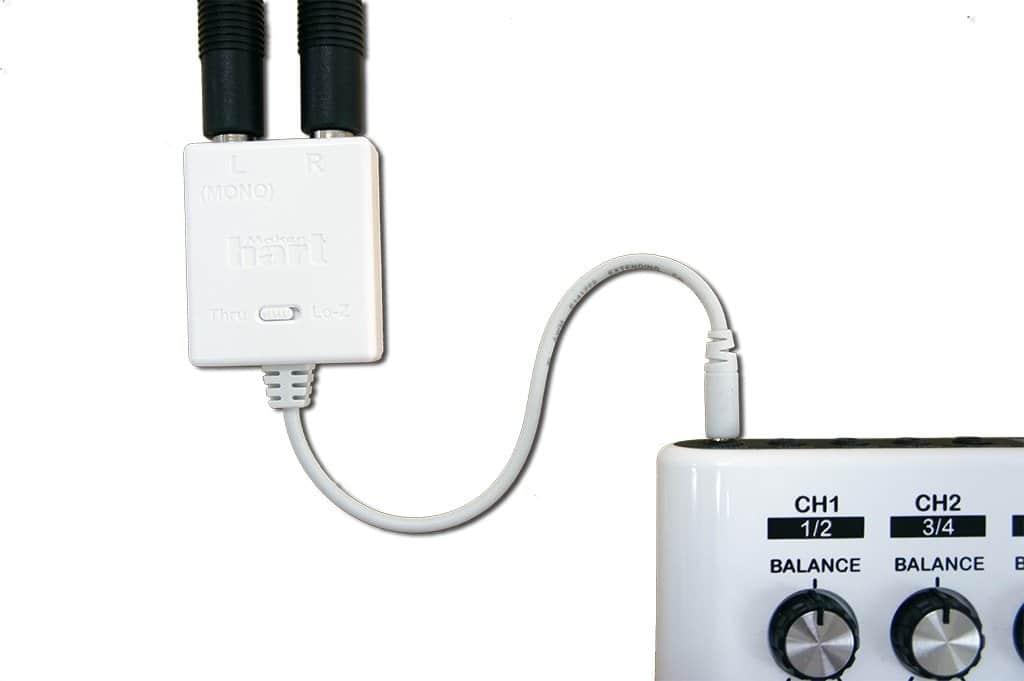 Mezclador de Loop Maker Hart (Paquete completo del - Imagen 5