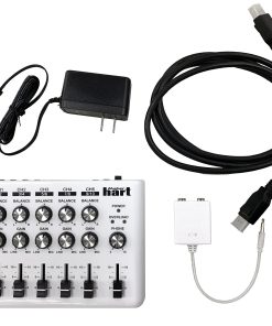 Mezclador de Loop Maker Hart (Paquete completo del