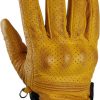Guantes de Motocicleta TORC