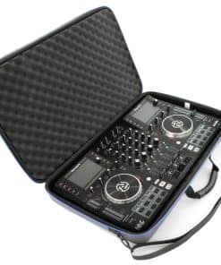 Estuche de transporte CASEMATIX compatible con Numark
