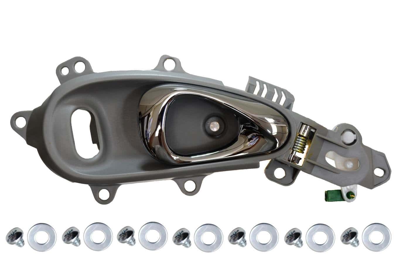 Manija de puerta interior interior Auto Warehouse