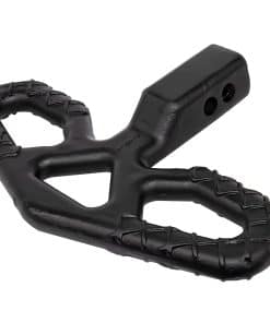 Paso de Enganche TGL, Enganche para Receptores de 2 Pulgadas