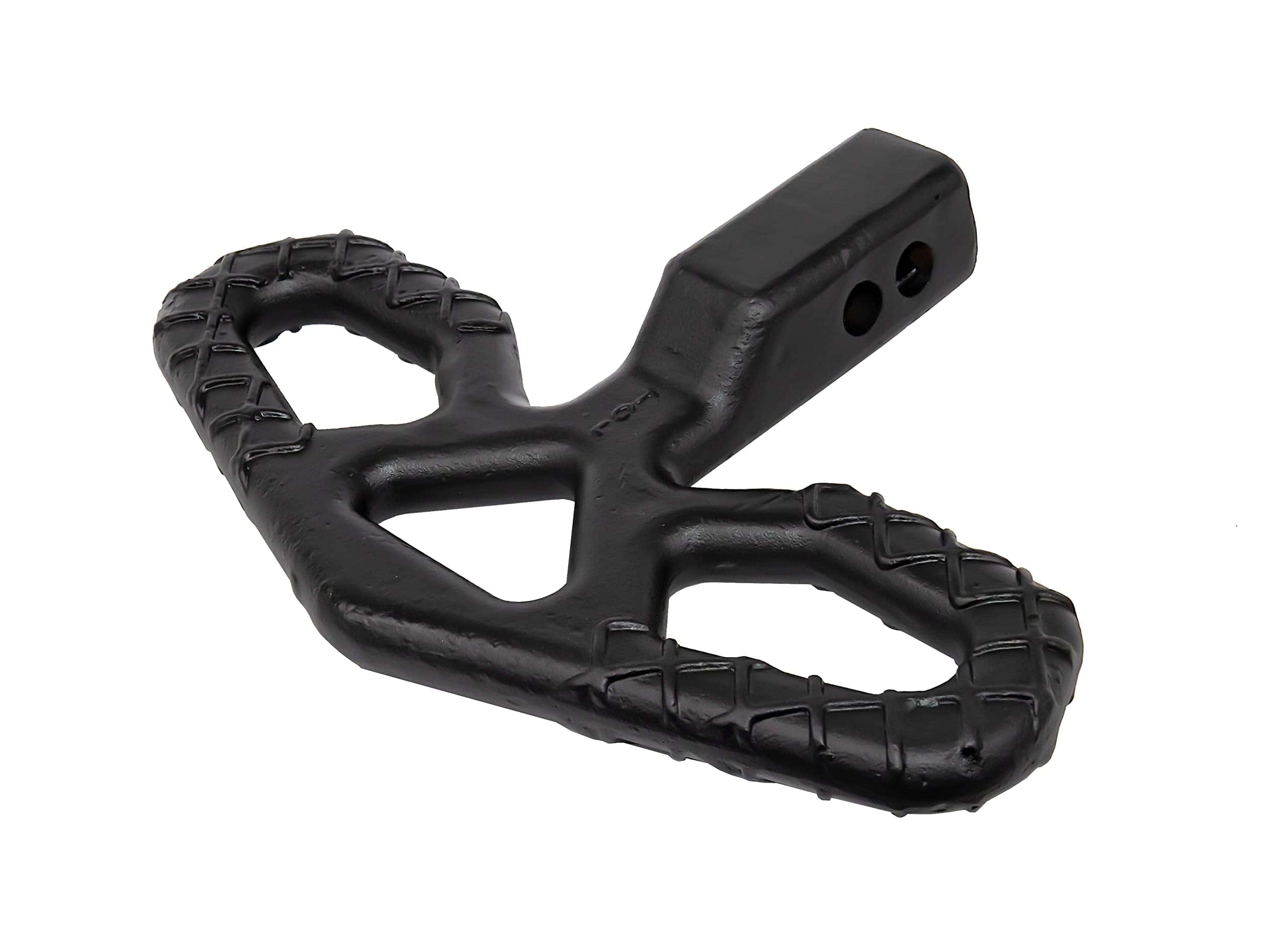 Paso de Enganche TGL, Enganche para Receptores de 2 Pulgadas