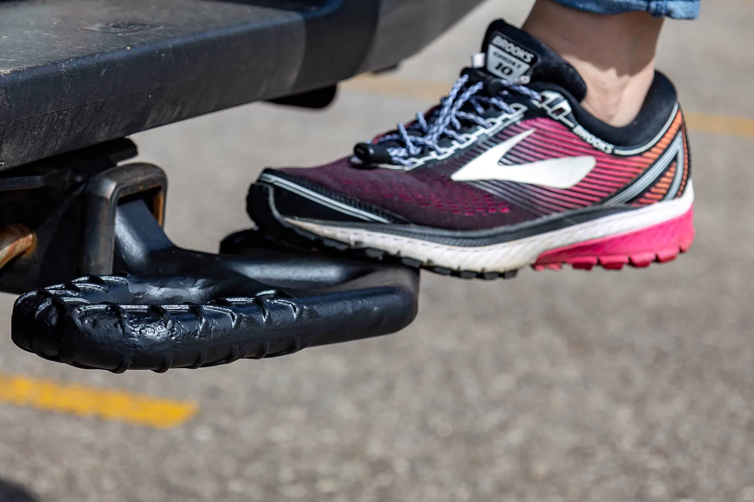 Paso de Enganche TGL, Enganche para Receptores de 2 Pulgadas - Imagen 7