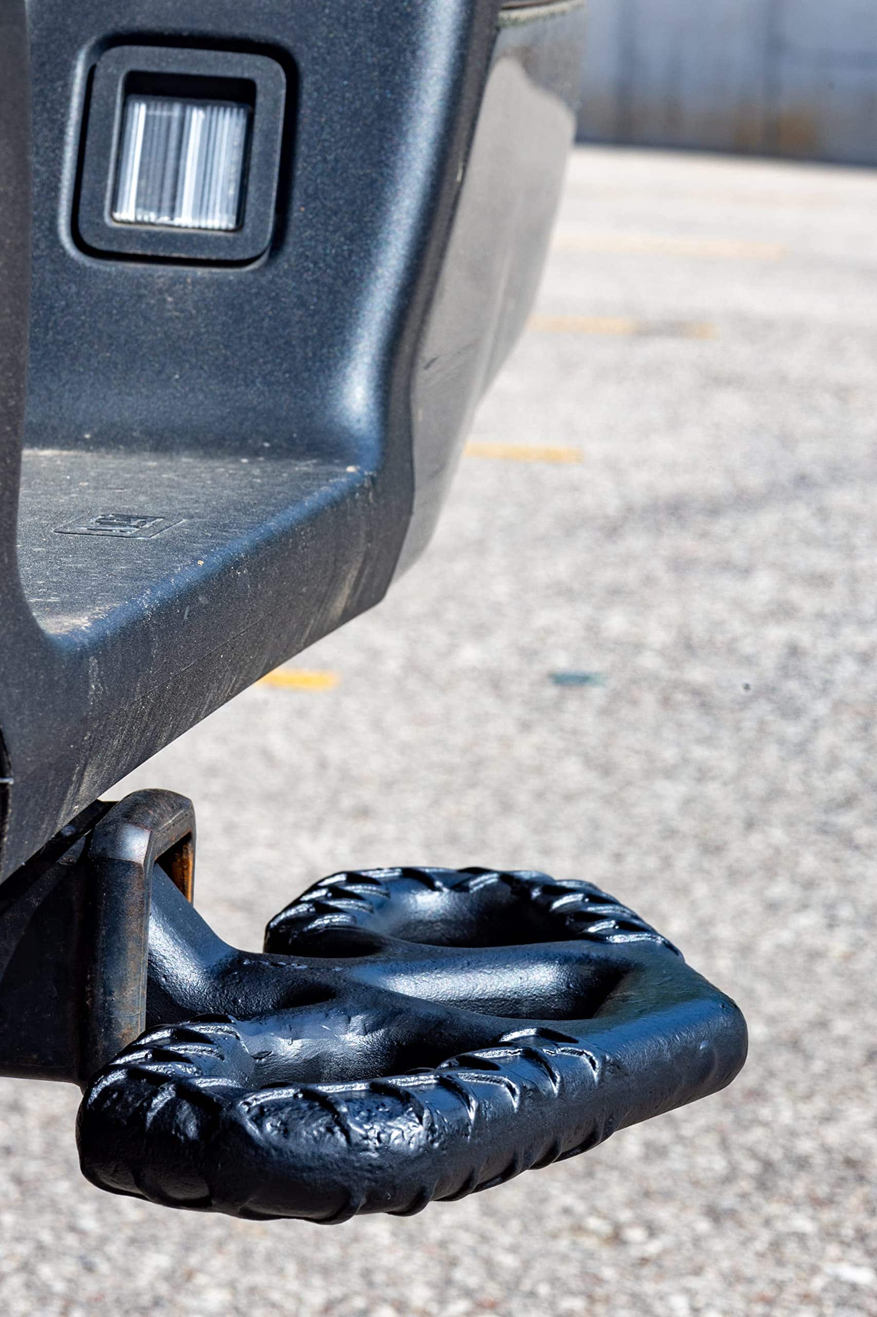 Paso de Enganche TGL, Enganche para Receptores de 2 Pulgadas - Imagen 8