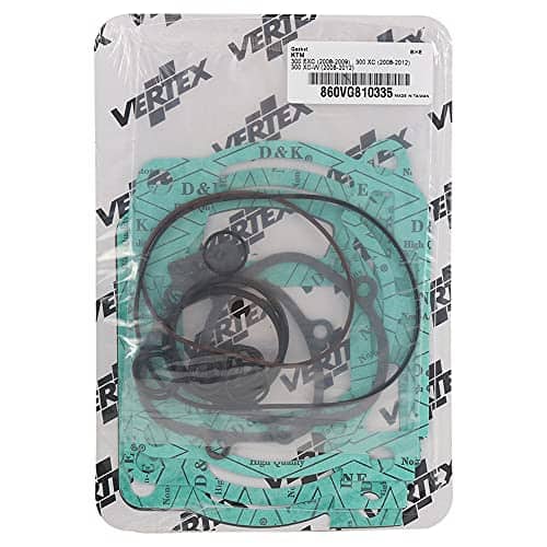 Kit de pistón estándar de extremo superior de 71.95 mm - Imagen 4