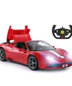 Coche de Control Remoto Rastar | Coche de Juguete a Escala