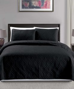 Mk Collection Reina/Rey Tamaño Extra Grande 118"x106" 3