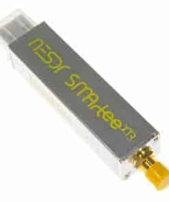 NESDR SMArTee XTR SDR - RTL-SDR premium con rango de