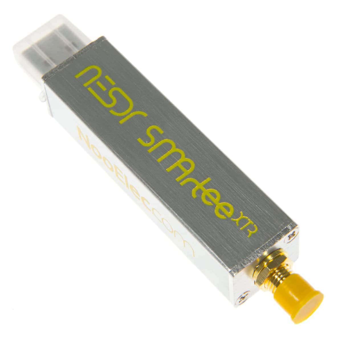 NESDR SMArTee XTR SDR - RTL-SDR premium con rango de