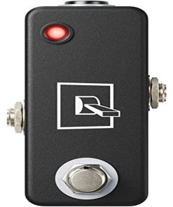 Interruptor de Silencio JHS Kill Switch