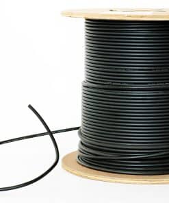 Cable de conexión Mogami 2319 para guitarra - Cable de