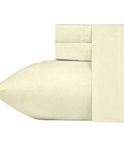 Juego de sábanas para cama individual California Design