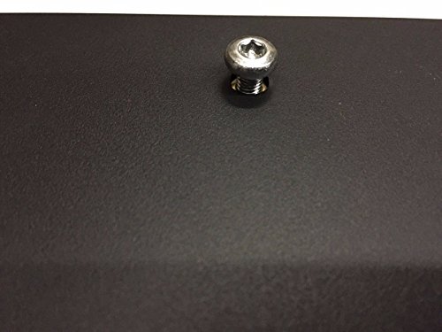 Soporte de placa de matrícula trasera para Volkswagen VW - Imagen 4