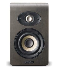 Monitores de Estudio Focal Professional Shape 40 - Nogal