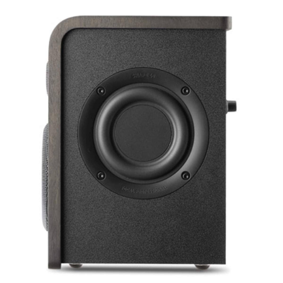 Monitores de Estudio Focal Professional Shape 40 - Nogal - Imagen 3