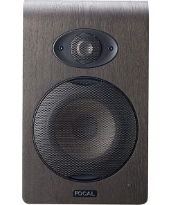 Monitores de Estudio Focal Professional Shape 50 - Nogal