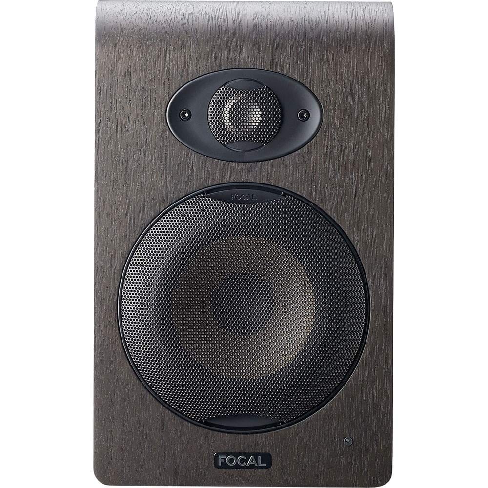 Monitores de Estudio Focal Professional Shape 50 - Nogal