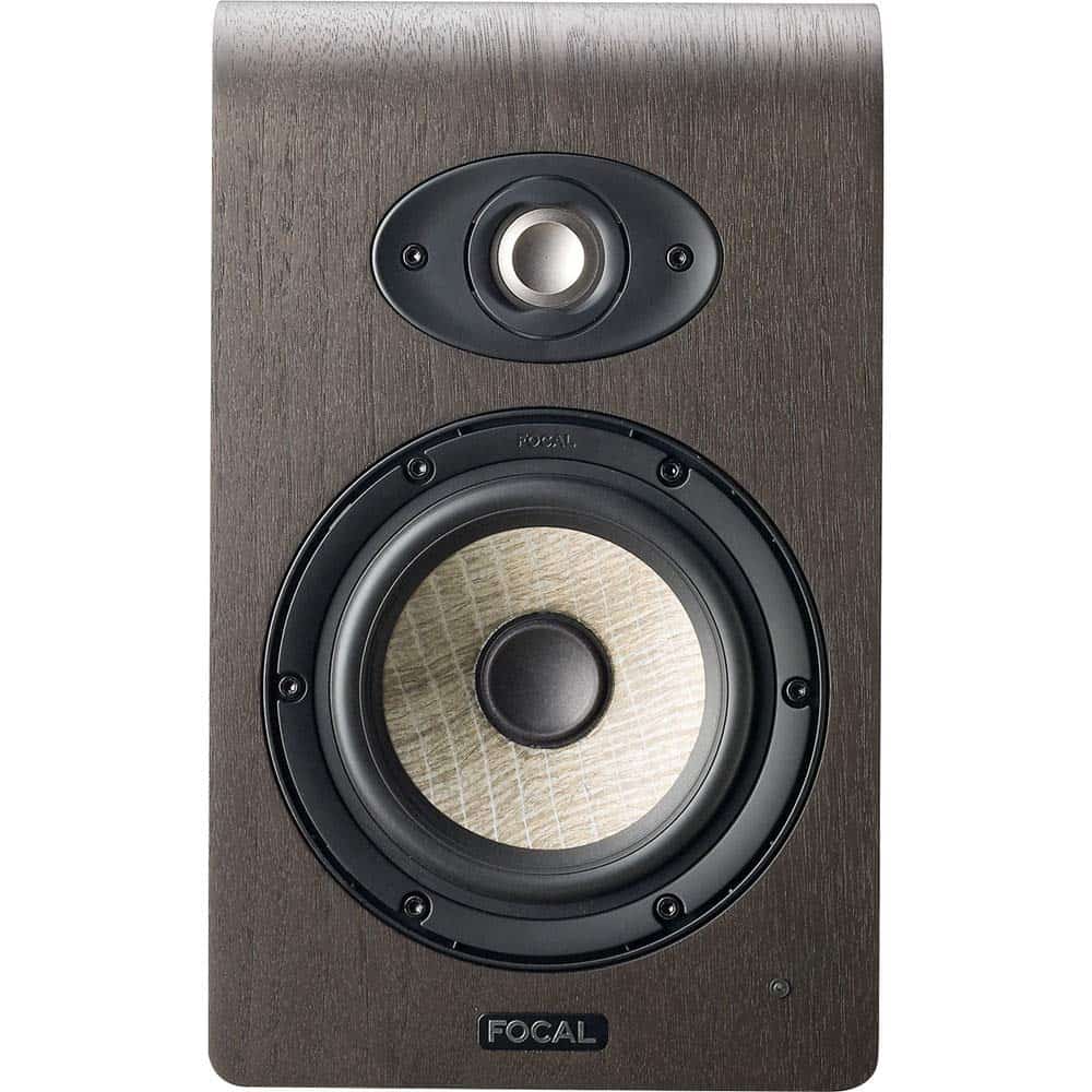 Monitores de Estudio Focal Professional Shape 50 - Nogal - Imagen 3
