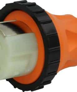 Adaptador Desmontable para RV y Marina de 50 amperios