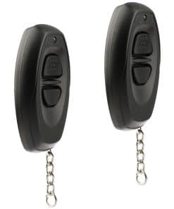 Control remoto de entrada sin llave para llave de auto