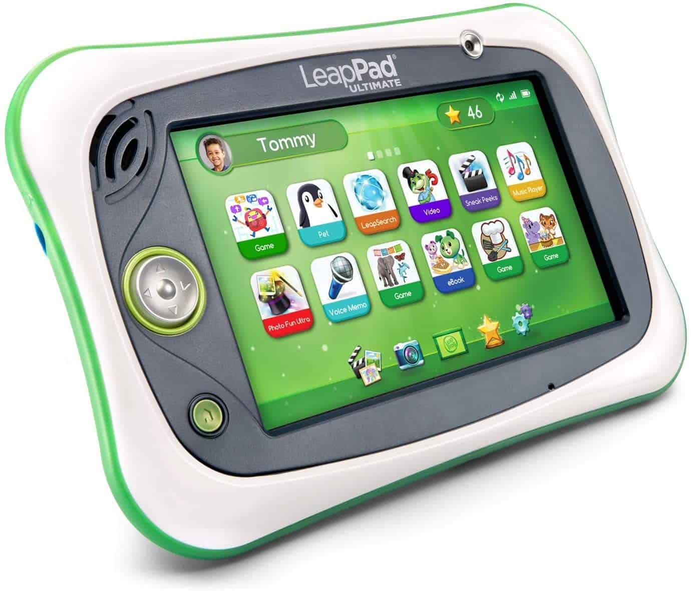 LeapFrog LeapPad Ultimate - Imagen 4