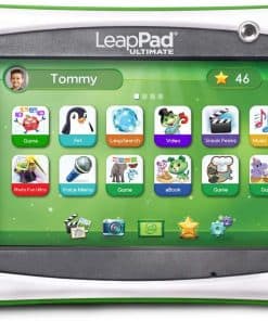 LeapFrog LeapPad Ultimate