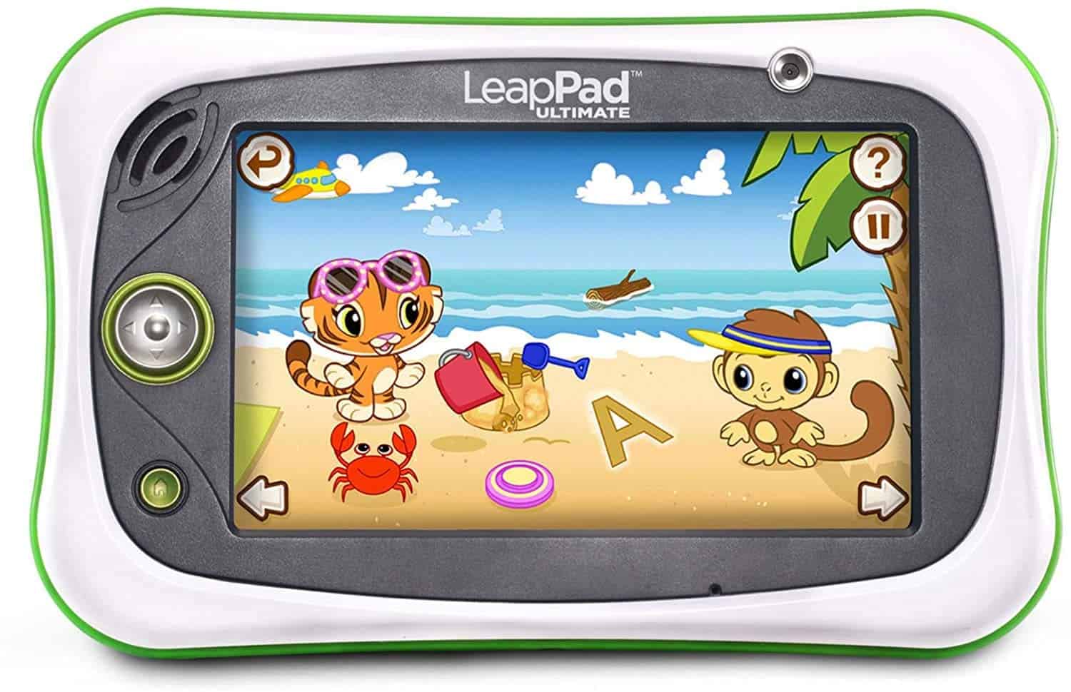 LeapFrog LeapPad Ultimate - Imagen 3