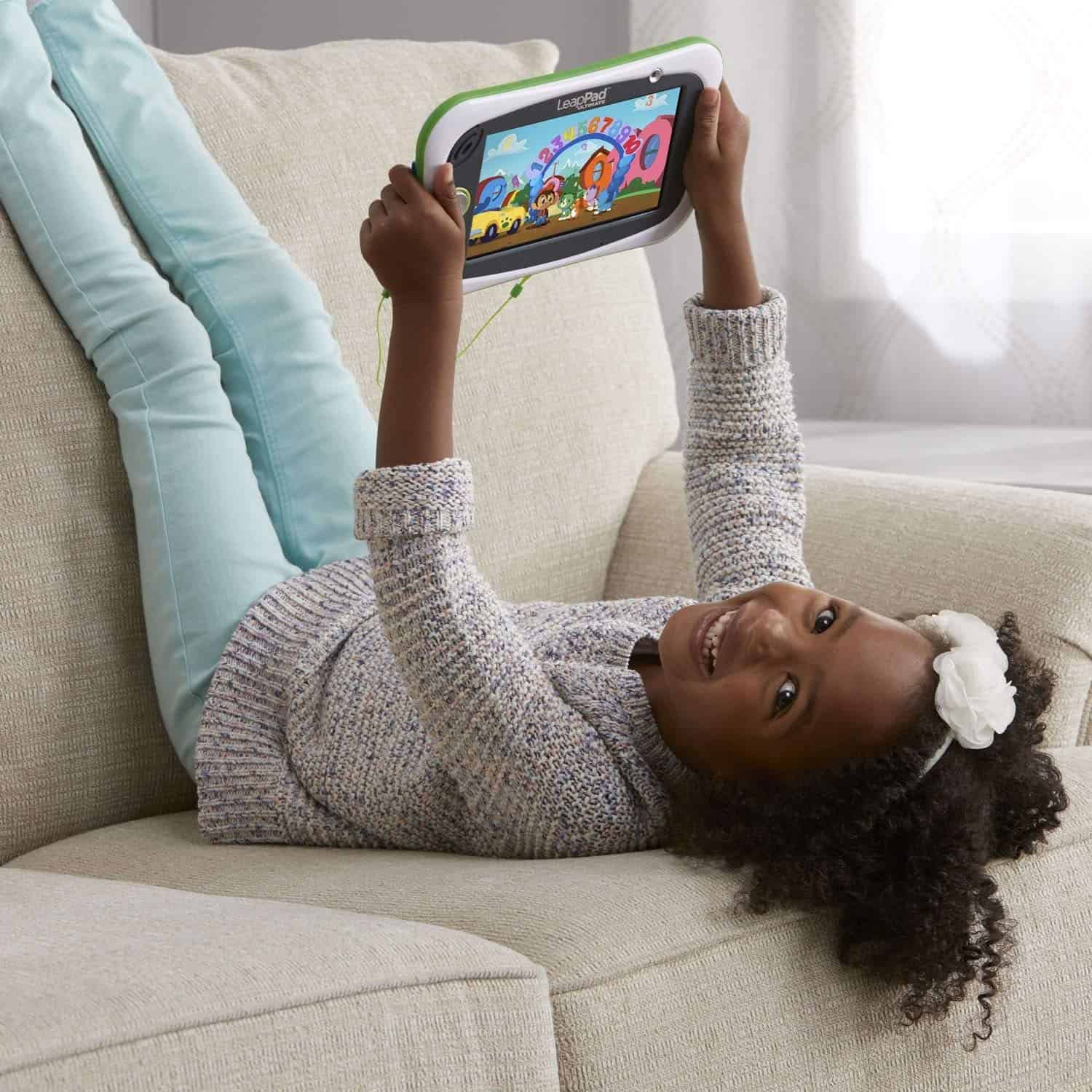 LeapFrog LeapPad Ultimate - Imagen 7