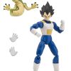 Figura de Vegeta de Dragon Ball Super - Dragon Stars (Serie