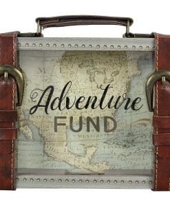 Alcancía de cerámica de Young's Inc. - Hogar de decoración