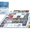 USAopoly The Thing Infection at Outpost 31 Juego de Mesa |