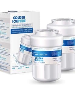 Filtro de agua para refrigerador GOLDEN ICEPURE MWF