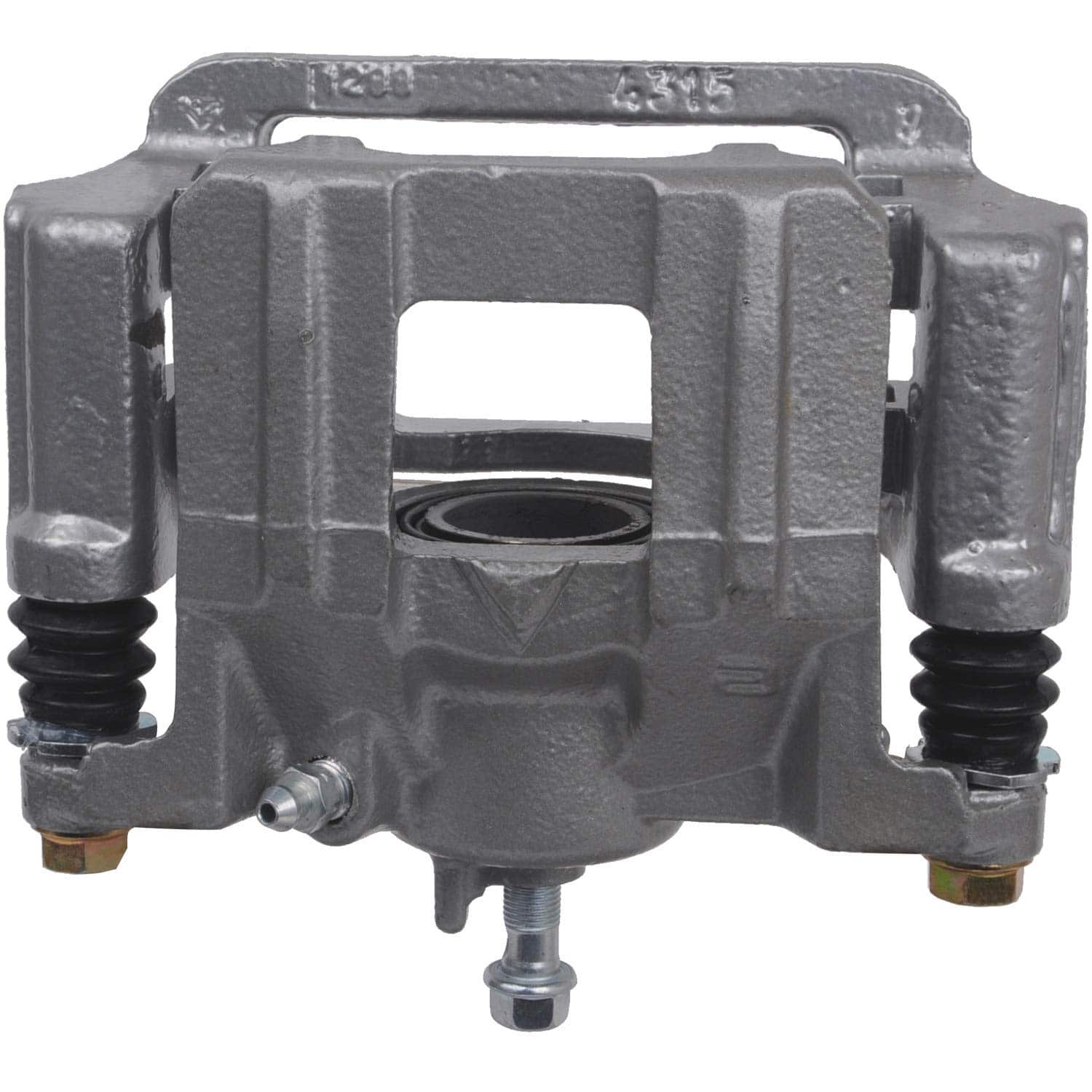 Cardone 19-P3824 Mordaza de Freno de Disco Remanufacturada - Imagen 3