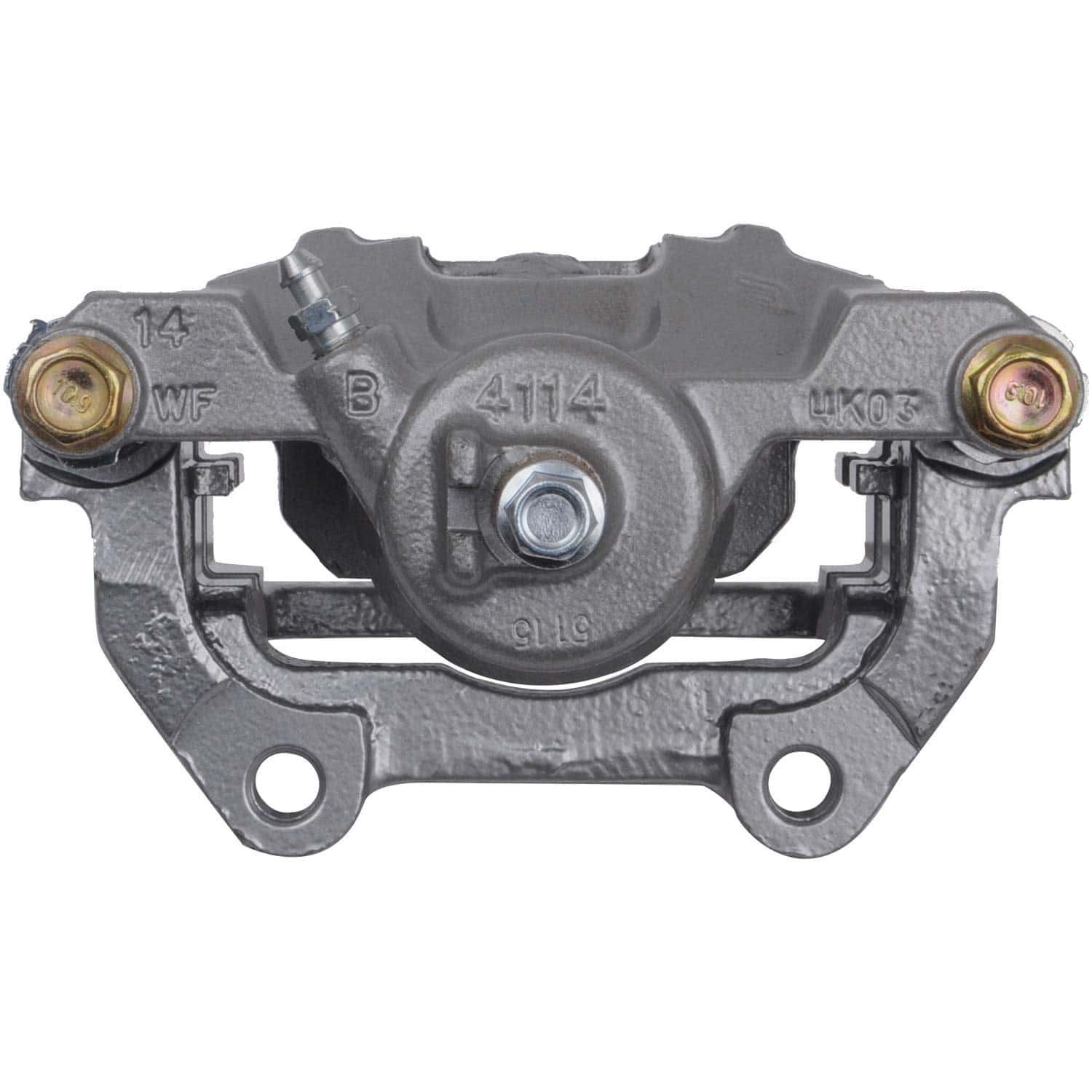 Cardone 19-P3824 Mordaza de Freno de Disco Remanufacturada - Imagen 4